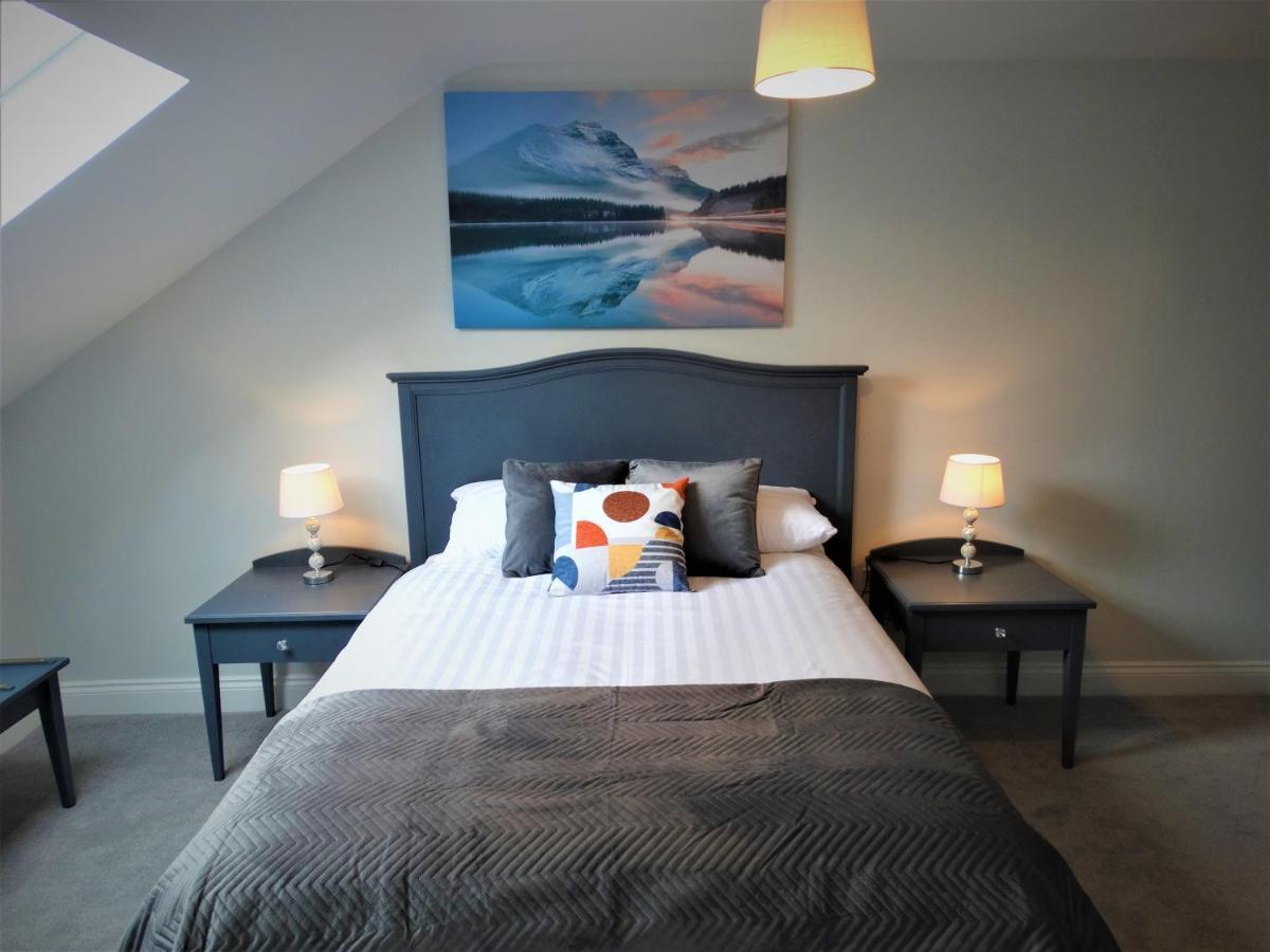 Lir Lodge Castlepollard Kamer foto